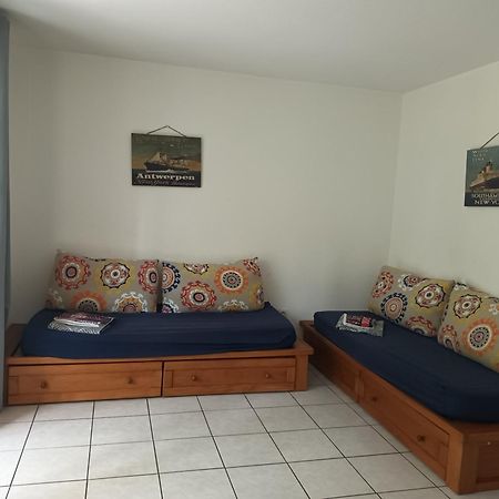 Moliets Plage Appartement Pour 4 Piscine Proche Plage Et Commerces Exterior foto