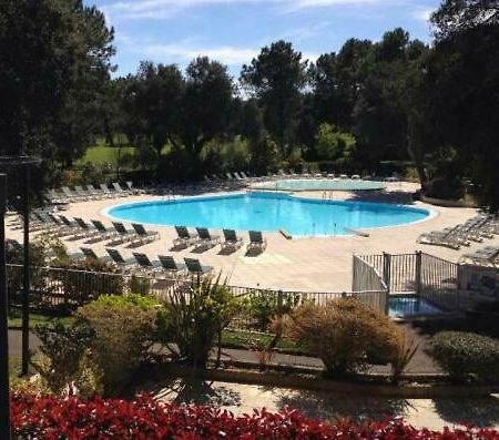 Moliets Plage Appartement Pour 4 Piscine Proche Plage Et Commerces Exterior foto