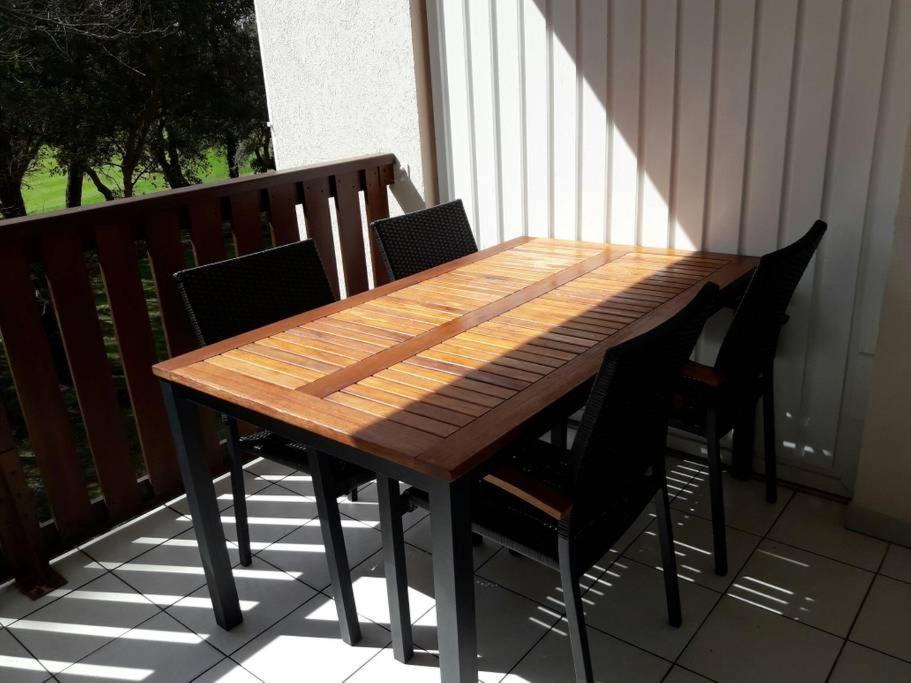 Moliets Plage Appartement Pour 4 Piscine Proche Plage Et Commerces Exterior foto